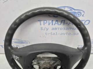 Руль Pajero Sport 1996-2008 K9 2.5 Diesel 4D56 МКПП Руль Pajero Sport 1996-2008 K9 2.5 Diesel 4D56 МКПП