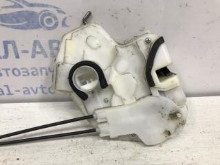 Замок двери задний правый Mitsubishi ASX GA 1.8 Diesel 4N13 Замок двери задний правый Mitsubishi ASX GA 1.8 Diesel 4N13