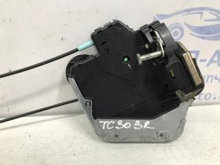 Замок двери задний правый Camry 2001-2006 XV30 2.4 Бензин 2AZFE