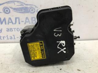 Блок abs RX 350 2003-2009 XU30 3.5 Бензин 2GRFE Блок abs RX 350 2003-2009 XU30 3.5 Бензин 2GRFE