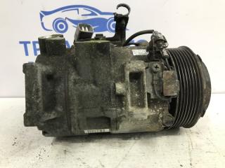 Компрессор кондиционера Lexus RX 350 XU30 3.5 Бензин 2GRFE