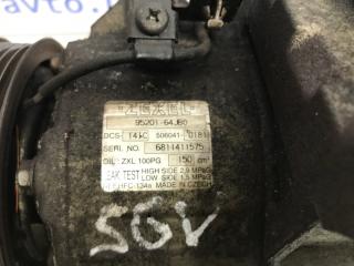 Компрессор кондиционера Grand Vitara 2005-2016 JT 2.0 Бензин J20A