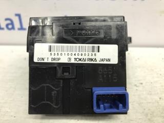 Датчик угла поворота руля Mitsubishi ASX GA 1.8 Diesel 4N13