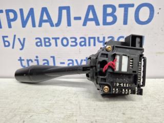 Переключатель подрулевой правый(дворники) Lancer 2003-2009 9 1.6 бензин 4G18 Переключатель подрулевой правый(дворники) Lancer 2003-2009 9 1.6 бензин 4G18