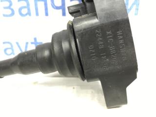 Катушка зажигания Juke 2010-2019 F15 1.6 turbo MR16DDT Катушка зажигания Juke 2010-2019 F15 1.6 turbo MR16DDT