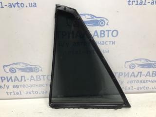 Стекло двери задней правой (форточка) RX 350 2003-2009 XU30 3.5 Бензин 2GRFE Стекло двери задней правой (форточка) RX 350 2003-2009 XU30 3.5 Бензин 2GRFE