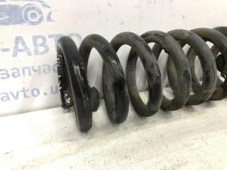 Пружина передняя KIA Sorento BL 2.5 diesel D4CB МКПП Пружина передняя KIA Sorento BL 2.5 diesel D4CB МКПП