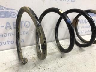 Пружина передняя Outlander 2007-2012 XL 2.2 diesel 4N14