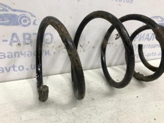 Пружина передняя RAV 4 2005-2012 A30 2.0 бензин 1AZFE Пружина передняя RAV 4 2005-2012 A30 2.0 бензин 1AZFE