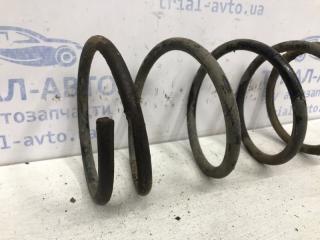 Пружина передняя Lancer 2003-2009 9 1.6 бензин 4G18 Пружина передняя Lancer 2003-2009 9 1.6 бензин 4G18
