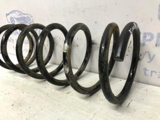 Пружина задняя SsangYong Kyron DJ 2.0 diesel D20Dt