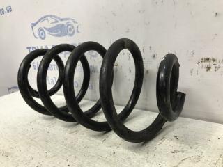 Пружина задняя Nissan Juke F15 1.6 turbo MR16DDT Пружина задняя Nissan Juke F15 1.6 turbo MR16DDT