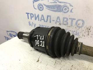 Привод передний левый АКПП Toyota Camry XV30 2.4 Бензин 2AZFE Привод передний левый АКПП Toyota Camry XV30 2.4 Бензин 2AZFE