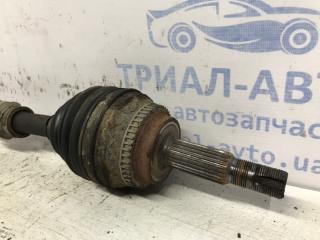 Привод передний левый АКПП Camry 2001-2006 XV30 2.4 Бензин 2AZFE Привод передний левый АКПП Camry 2001-2006 XV30 2.4 Бензин 2AZFE