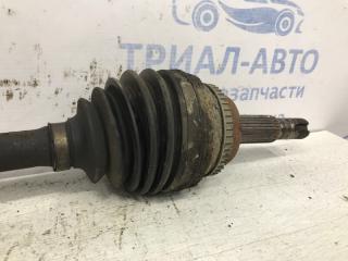 Привод передний левый АКПП Camry 2001-2006 XV30 2.4 Бензин 2AZFE Привод передний левый АКПП Camry 2001-2006 XV30 2.4 Бензин 2AZFE