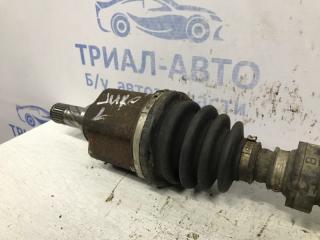 Привод передний левый МКПП Nissan Juke F15 1.6 turbo MR16DDT Привод передний левый МКПП Nissan Juke F15 1.6 turbo MR16DDT