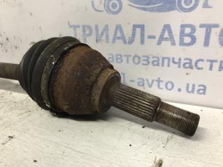 Привод передний левый МКПП Juke 2010-2019 F15 1.6 turbo MR16DDT Привод передний левый МКПП Juke 2010-2019 F15 1.6 turbo MR16DDT