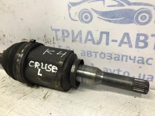 Привод передний левый АКПП Cruze 2009-2016 J300 1.6 бензин F16D4 Привод передний левый АКПП Cruze 2009-2016 J300 1.6 бензин F16D4