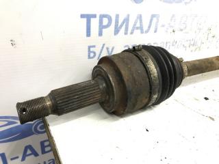 Привод передний правый МКПП Lancer 2007-2017 10 1.5 бензин 4a91 Привод передний правый МКПП Lancer 2007-2017 10 1.5 бензин 4a91