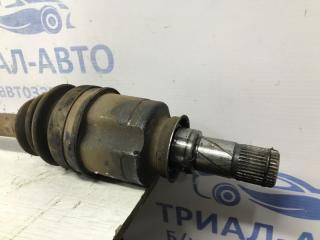 Привод передний правый МКПП Lancer 2007-2017 10 1.5 бензин 4a91 Привод передний правый МКПП Lancer 2007-2017 10 1.5 бензин 4a91
