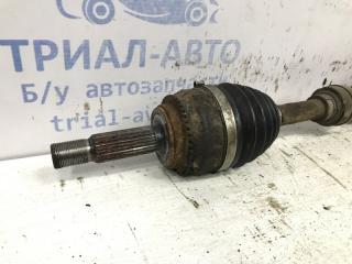 Привод передний левый МКПП Lancer 2003-2009 9 1.6 бензин 4G18 Привод передний левый МКПП Lancer 2003-2009 9 1.6 бензин 4G18