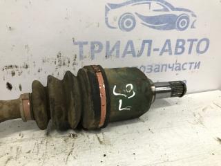 Привод передний левый МКПП Lancer 2003-2009 9 1.6 бензин 4G18 Привод передний левый МКПП Lancer 2003-2009 9 1.6 бензин 4G18