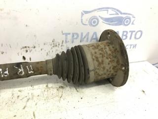 Привод передний правый АКПП Pajero Wagon 2006-2022 4 3.2 Дизель 4M41 Привод передний правый АКПП Pajero Wagon 2006-2022 4 3.2 Дизель 4M41