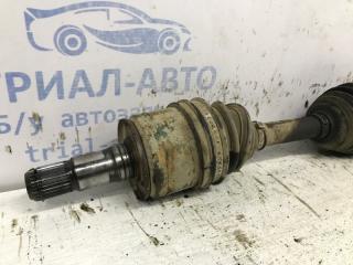Привод передний левый МКПП Pajero Sport 1996-2008 K9 2.5 Diesel 4D56 МКПП Привод передний левый МКПП Pajero Sport 1996-2008 K9 2.5 Diesel 4D56 МКПП
