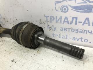 Привод передний левый МКПП Pajero Sport 1996-2008 K9 2.5 Diesel 4D56 МКПП Привод передний левый МКПП Pajero Sport 1996-2008 K9 2.5 Diesel 4D56 МКПП