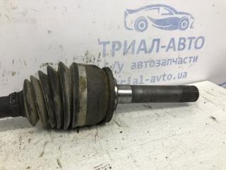 Привод передний левый МКПП Pajero Sport 1996-2008 K9 2.5 Diesel 4D56 МКПП Привод передний левый МКПП Pajero Sport 1996-2008 K9 2.5 Diesel 4D56 МКПП