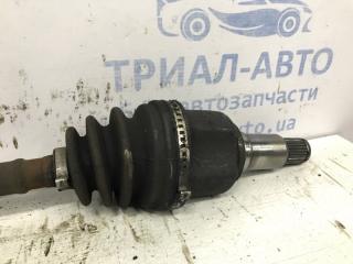 Привод передний правый МКПП Grand Vitara 2005-2016 JT 2.0 Бензин J20A Привод передний правый МКПП Grand Vitara 2005-2016 JT 2.0 Бензин J20A