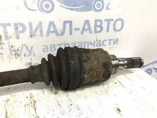 Привод задний правый X-Trail 2007-2014 T31 2.0 Diesel M9R Привод задний правый X-Trail 2007-2014 T31 2.0 Diesel M9R