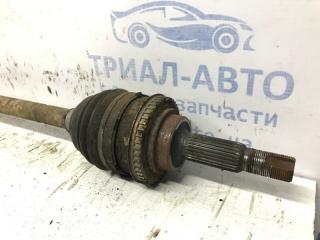 Привод задний RX 350 2003-2009 XU30 3.5 Бензин 2GRFE Привод задний RX 350 2003-2009 XU30 3.5 Бензин 2GRFE