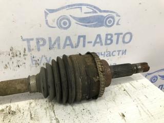 Привод задний RX 350 2003-2009 XU30 3.5 Бензин 2GRFE Привод задний RX 350 2003-2009 XU30 3.5 Бензин 2GRFE