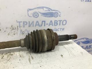 Привод задний RX 350 2003-2009 XU30 3.5 Бензин 2GRFE Привод задний RX 350 2003-2009 XU30 3.5 Бензин 2GRFE