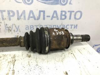 Привод задний RAV 4 2005-2012 A30 2.0 бензин 1AZFE Привод задний RAV 4 2005-2012 A30 2.0 бензин 1AZFE