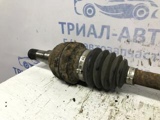 Привод задний левый Chevrolet Captiva C140 2.2 diesel Z22D1 Привод задний левый Chevrolet Captiva C140 2.2 diesel Z22D1