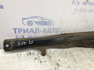 Балка передняя поперечная Lancer 2007-2017 10 1.5 бензин 4a91 Балка передняя поперечная Lancer 2007-2017 10 1.5 бензин 4a91