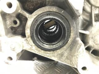 Коробка передач МКПП ASX 2010- GA 1.8 Diesel 4N13 Коробка передач МКПП ASX 2010- GA 1.8 Diesel 4N13