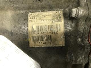 Коробка передач МКПП ASX 2010- GA 1.8 Diesel 4N13 Коробка передач МКПП ASX 2010- GA 1.8 Diesel 4N13
