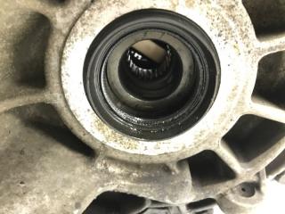 Коробка передач МКПП ASX 2010- GA 1.8 Diesel 4N13 Коробка передач МКПП ASX 2010- GA 1.8 Diesel 4N13