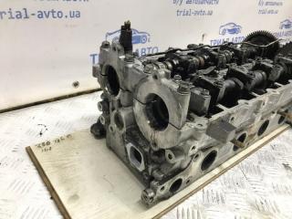 Головка блока цилиндров Mitsubishi ASX GA 1.8 Diesel 4N13 Головка блока цилиндров Mitsubishi ASX GA 1.8 Diesel 4N13