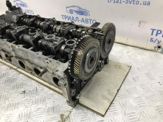 Головка блока цилиндров ASX 2010- GA 1.8 Diesel 4N13 Головка блока цилиндров ASX 2010- GA 1.8 Diesel 4N13