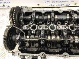 Головка блока цилиндров ASX 2010- GA 1.8 Diesel 4N13 Головка блока цилиндров ASX 2010- GA 1.8 Diesel 4N13