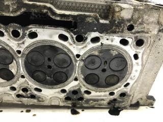 Головка блока цилиндров ASX 2010- GA 1.8 Diesel 4N13 Головка блока цилиндров ASX 2010- GA 1.8 Diesel 4N13