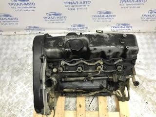 Двигатель Pajero Sport 1996-2008 K9 2.5 Diesel 4D56 МКПП