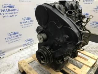 Двигатель Mitsubishi Pajero Sport K9 2.5 Diesel 4D56 МКПП