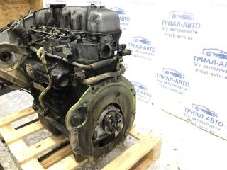 Двигатель Pajero Sport 1996-2008 K9 2.5 Diesel 4D56 МКПП