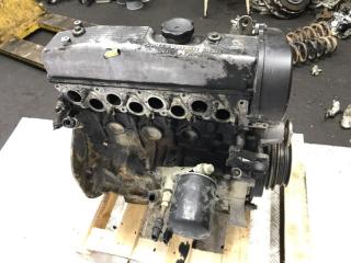 Двигатель Pajero Sport 1996-2008 K9 2.5 Diesel 4D56 МКПП