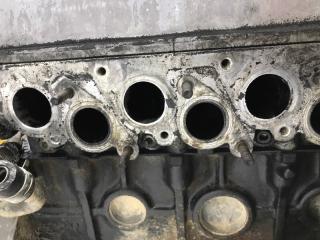 Двигатель Pajero Sport 1996-2008 K9 2.5 Diesel 4D56 МКПП